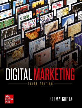 Digital Marketing Ed. 3 (eBook)