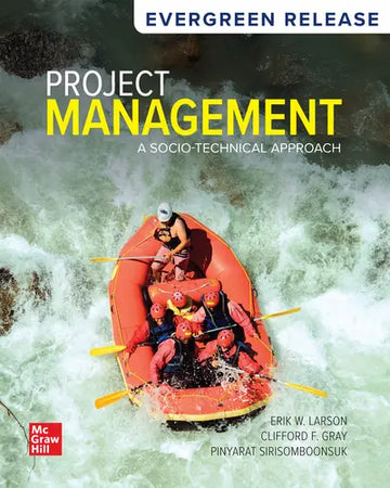 Project Management: A Socio-Technical Approach