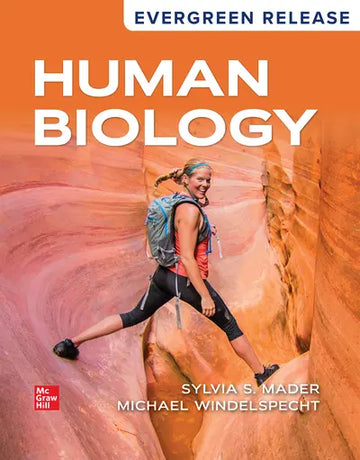 Human Biology (Connect)