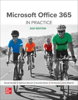 SIMnet 365/2021 - Microsoft Office 365: In Practice - Access, Excel, PowerPoint, Word Complete - OLA