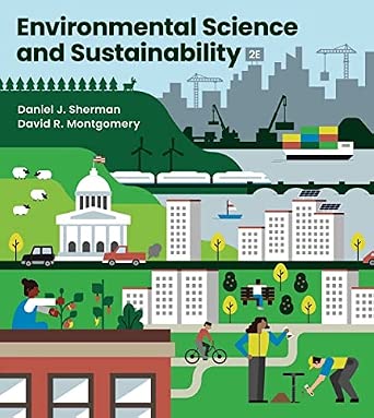 Environmental Science and Sustainability, 2e (Illumine)