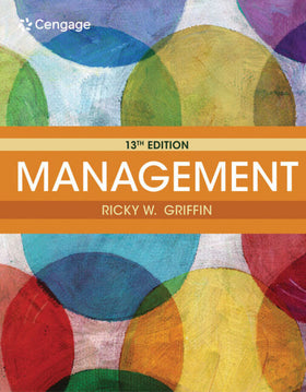 Management, 13th Edition
