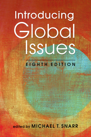 Introducing Global Issues, 8e (eBook)