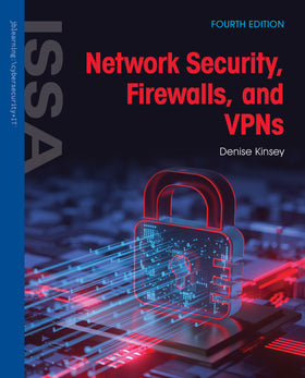 Network Security, Firewalls, and VPNs, 4e (eBook)