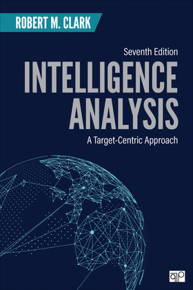 Intelligence Analysis: A Target-Centric Approach, 7e (eBook)