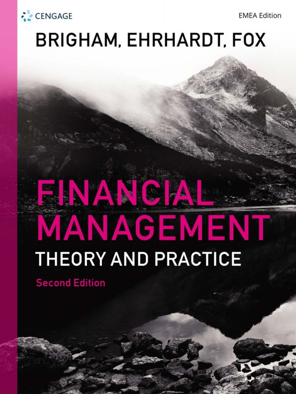 Financial Management EMEA: Theory and Practice