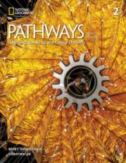 Pathways Listening, Speaking, and Critical Thinking 2 (Spark Platform Access Only)