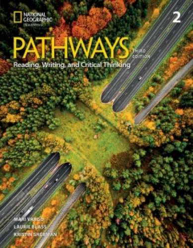 Pathways Reading, Writing, and Critical Thinking 2 (Spark Platform Access Only)