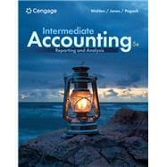 Intermediate Accounting: Reporting and Analysis, 5e (eBook)