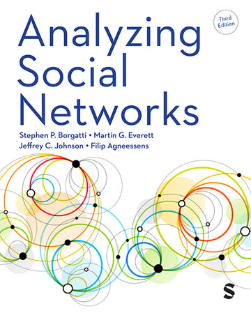 Analyzing Social Networks, 3e (eBook)