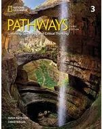 Pathways Listening, Speaking, and Critical Thinking 3 (Spark Platform Access Only)